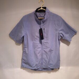 NWT The Weather Co. Ladies Size Small Waterproof, Wind Resistant Jacket